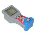Analyseur de la qualité du réseau compact "hand-held"- 10 fonctions - Metrel