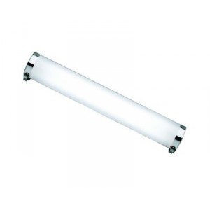 Luminaire tubulaire étanches à LED - TUBOLED Ø80 - 29W/3760Lm - 3000 K - SFN - 17000103