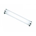 Luminaire tubulaire étanches à LED - TUBOLED Ø80 - 29W/3760Lm - 3000 K