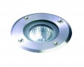 Spot Encastré de Sol LED 5 W IP67 GU10 SAM ENS SFN