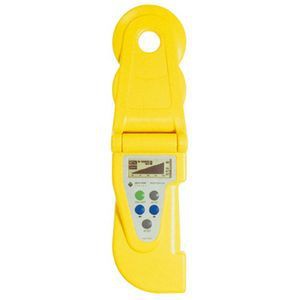 Détecteur de métaux et de câblesélectriques
