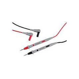 Cordon de mesure comfigrip pvc/pointe 4mm - Turbotech