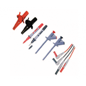 Kit professionnel de cordons de mesure - Turbotech