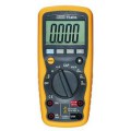 Multimètre numérique portable TT9915 - 4000 points, précision de 0.5%, 1000V, 10A AC/DC - Turbotech