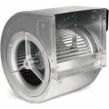 Moto-ventilateur centrifuge à incorporer, 2600 m3/h, mono 230V, 4 pôles, 300 W. (CBM-7/9 300W 4P RE VR B9 MP)