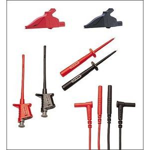 Kit d'accessoires pour l' électricité (blister) - Chauvin Arnoux