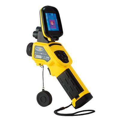 Caméra thermique RAYCAM CA1886 - Chauvin Arnoux - Chauvin Arnoux - P01651260