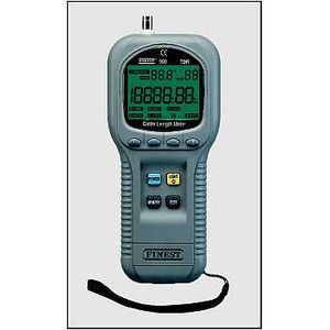 Mesureur de longueur de câbles(1 extrémité-3000m) - Turbotech