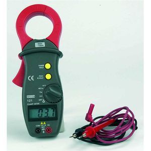 Pince multimètre 1000aca/600vca/4kw/4mhz/ø51 - Finest