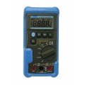 Multimètre numérique 600vca-cc/10aca-cc/40mw - Finest
