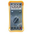 Multimètre numérique750vca/1000vcc/10aca-cc/20mw - Finest