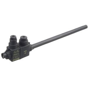 Embout Augmentateur 6-35 / 50 - Noir