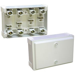 Distributeur de troncon commun 69 02 625