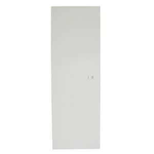 Porte metal pour bac n313
