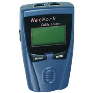 Testeur cablage vdi professionnel