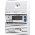 Compteur mono multitarifs 15/90a