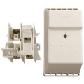 Coffret coupe-circuit bipolaire 22 x 58 60A