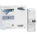Michaud Pack panneau s81 gp+disj.45a selec.