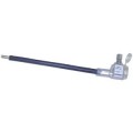 Michaud EBCP 6-35 / 16 - Embout de Branchement Connecteur A Perforation D'Isolant - Noir - L235