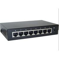 Switch ethernet