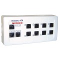 Brasseur VDI pour box en ambiance