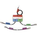 Interface tel. alarme mediamix