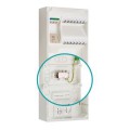 Coffret de communication Multibox - compatible grade 3 - 16RJ45