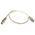 Cordon de brassage RJ45/RJ45 sftp - Michaud