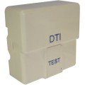 Dti rj45 avec module rc integre