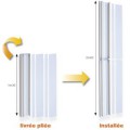 Michaud Pack goulotte GTL pliante 13 modules