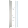 Michaud Pack gtl socle + couvercles + 3 supports