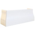 Accessoire de Jonction pour Goulotte GTL 13 modules Michaud – Sol
