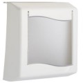 Habillage pour panneau 250x500