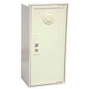 Coffret Haut S22 Nu EDF avec Téléreport  Michaud