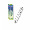 Ampoule à décharge RX7S Orbitech iodure métallique céramique 70W 3000K 6000lm