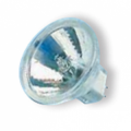 Lampe dichroïque GU4 - MR11 - Réflecteur fermé - Ø35 x 38mm - 12V - 12W