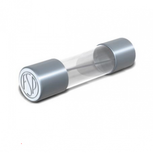 Fusible verre