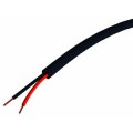 Cable SFHP 225 2x2.5mm2 PVC noir C100