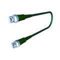 Cord Video  Kx6  Bnc M / M - 1 M