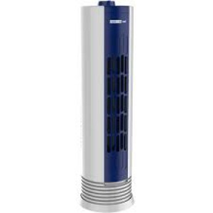 Ventilateur Funny Fan 2, Bleu - EWT