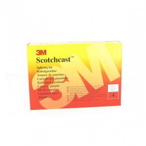 Trousse de jonction - 3M - 80155