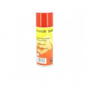 Aérosols Scotch® 3M - Anticorrosion - 400ml
