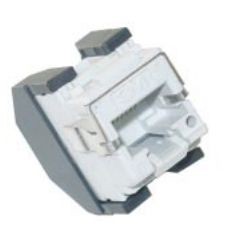 Connecteur volition RJ45 cat 5E P28771AB