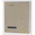 Tableau monophasé pour compteur électromécanique