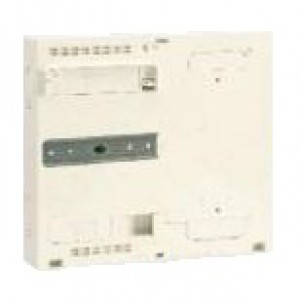 Tableau Universel Monophasé + Rail - Beromet - 0498