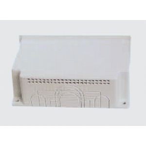 Cornet Latéral pour coffret 300 x 200 Beromet
