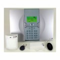 Alarme Anti-Intrusion - Kit Homelink 75 - Cooper Safety