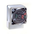 Horloge Mécanique Grasslin Uni45-1He 230-240V 50Hz