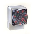 Horloge Mécanique Grasslin Uni45Wa+E 230-240V 50Hz