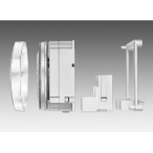 Capot transparent Grasslin pour FM/1 Q Glas Fm/1 8